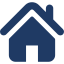home icon silhouette