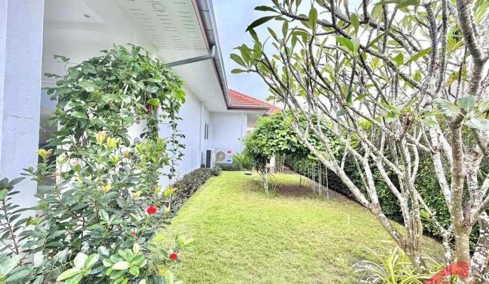 Dream Villa Garden