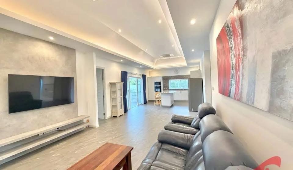 Dream Villa Interior